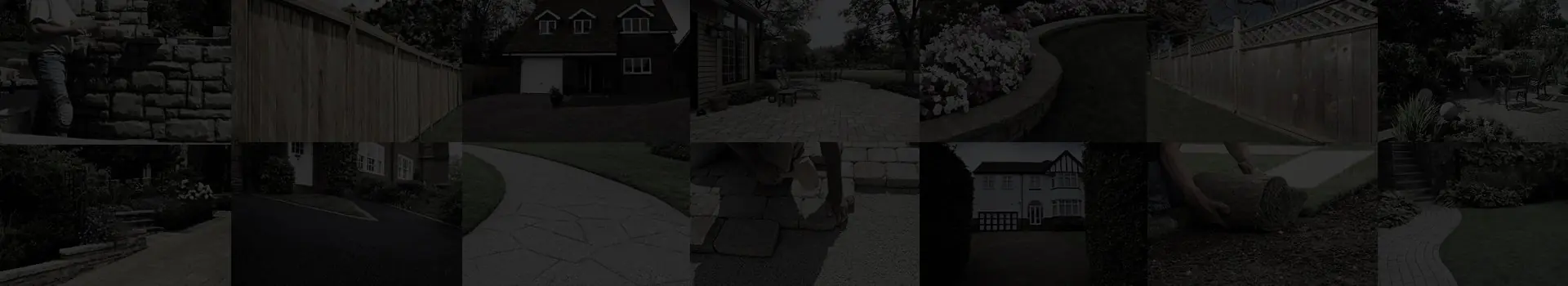 RS Driveways
